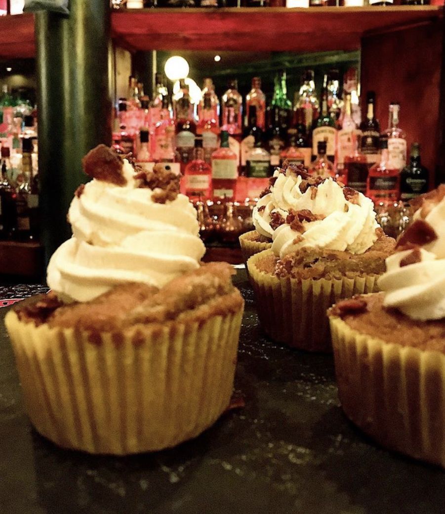 Oscar Wilde'sIrish Pub & Café